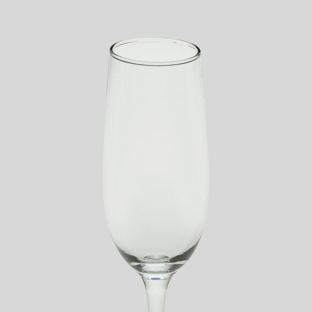 Champagne Flute Glass 5.7 fl oz