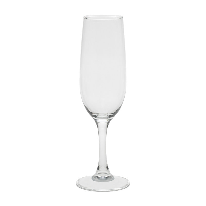Champagne Flute Glass 5.7 fl oz