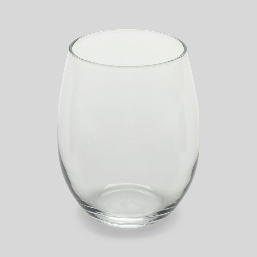 Red Wine Stemless Glass 15.9 fl oz