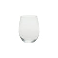 Red Wine Stemless Glass 11.8 fl oz