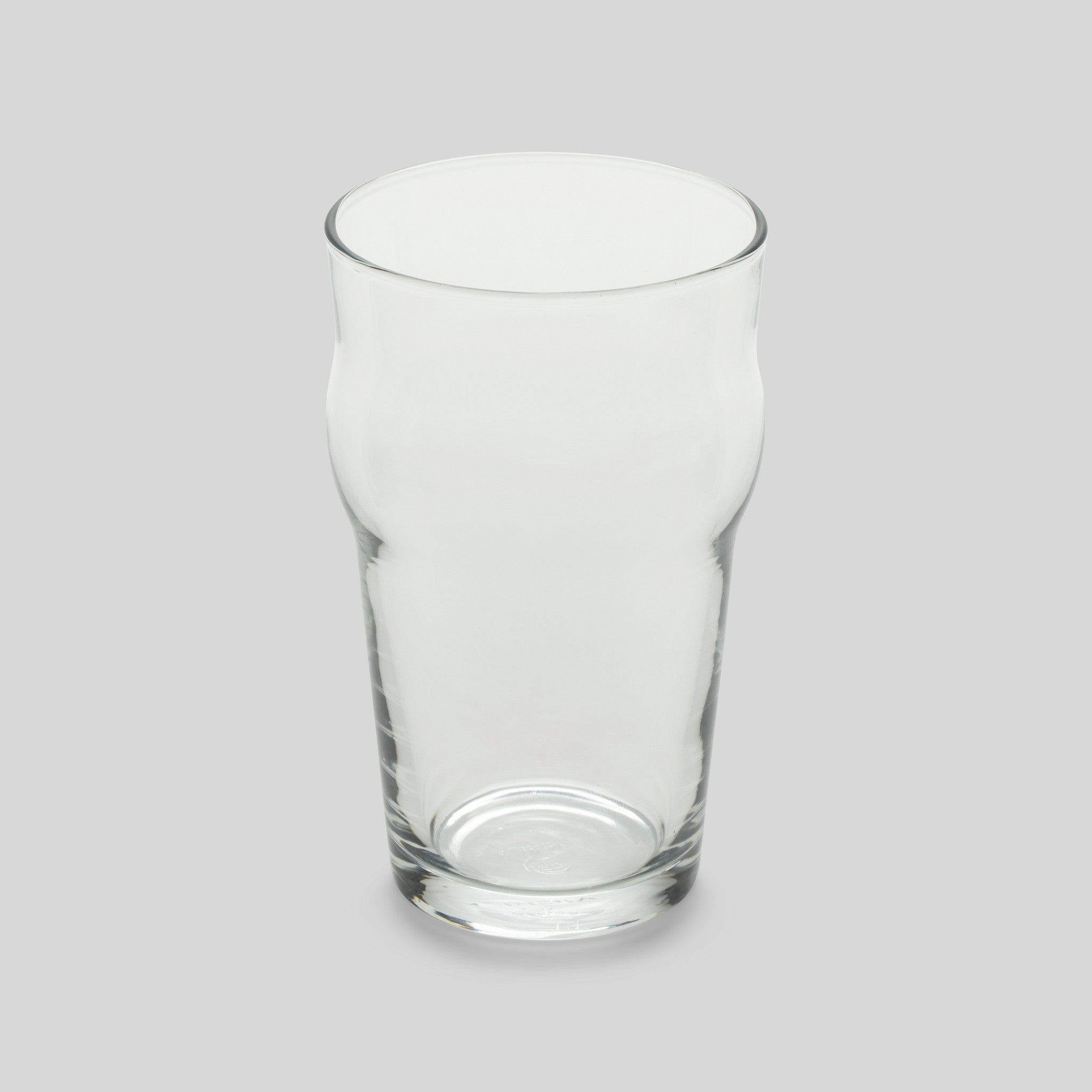 Pint Glass 9.5 fl oz