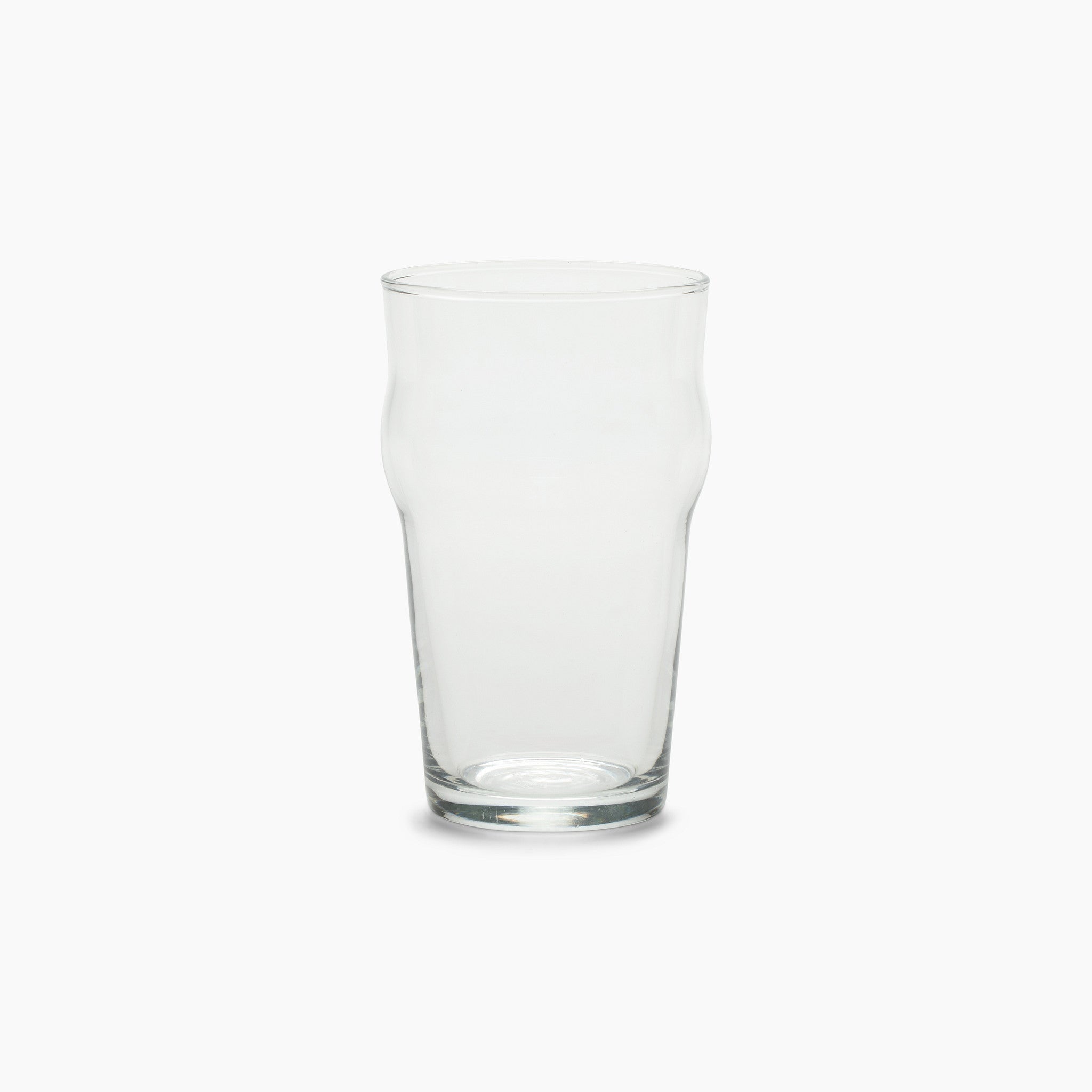 Pint Glass 9.5 fl oz