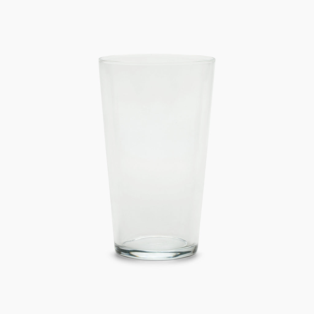 Glass 18.9 fl oz