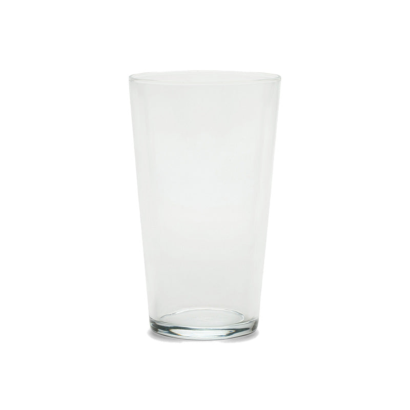 Glass 18.9 fl oz