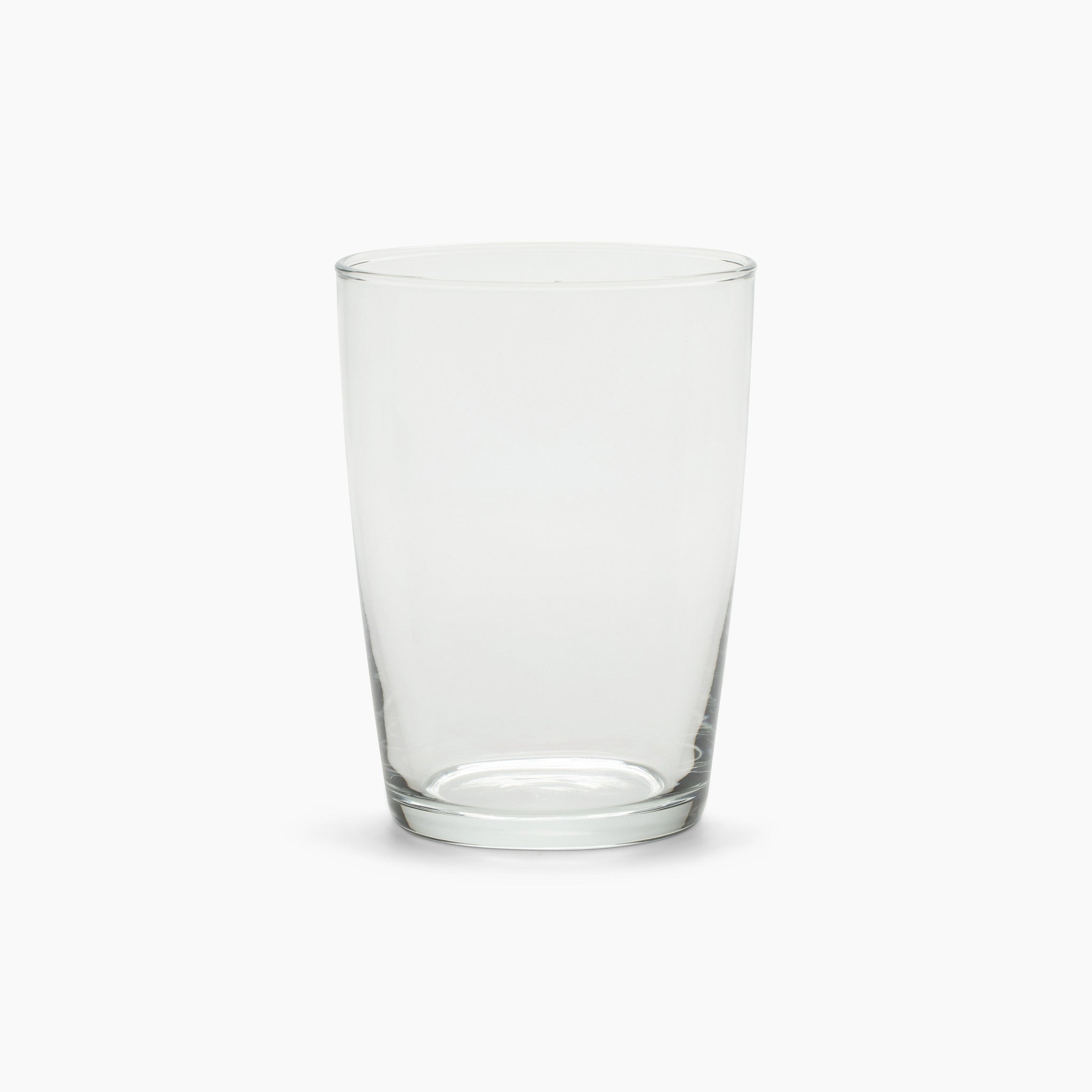 Stackable Glass 16.9 fl oz