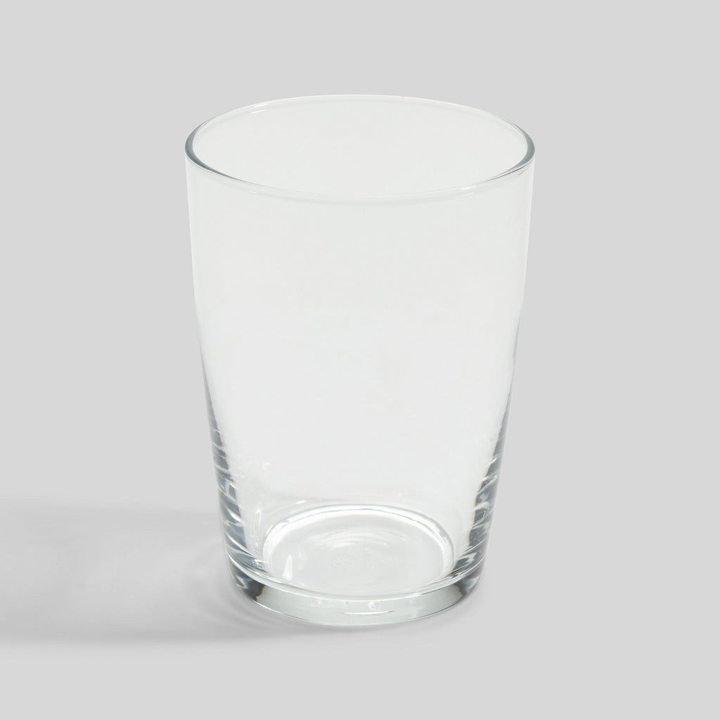 Stackable Glass 16.9 fl oz