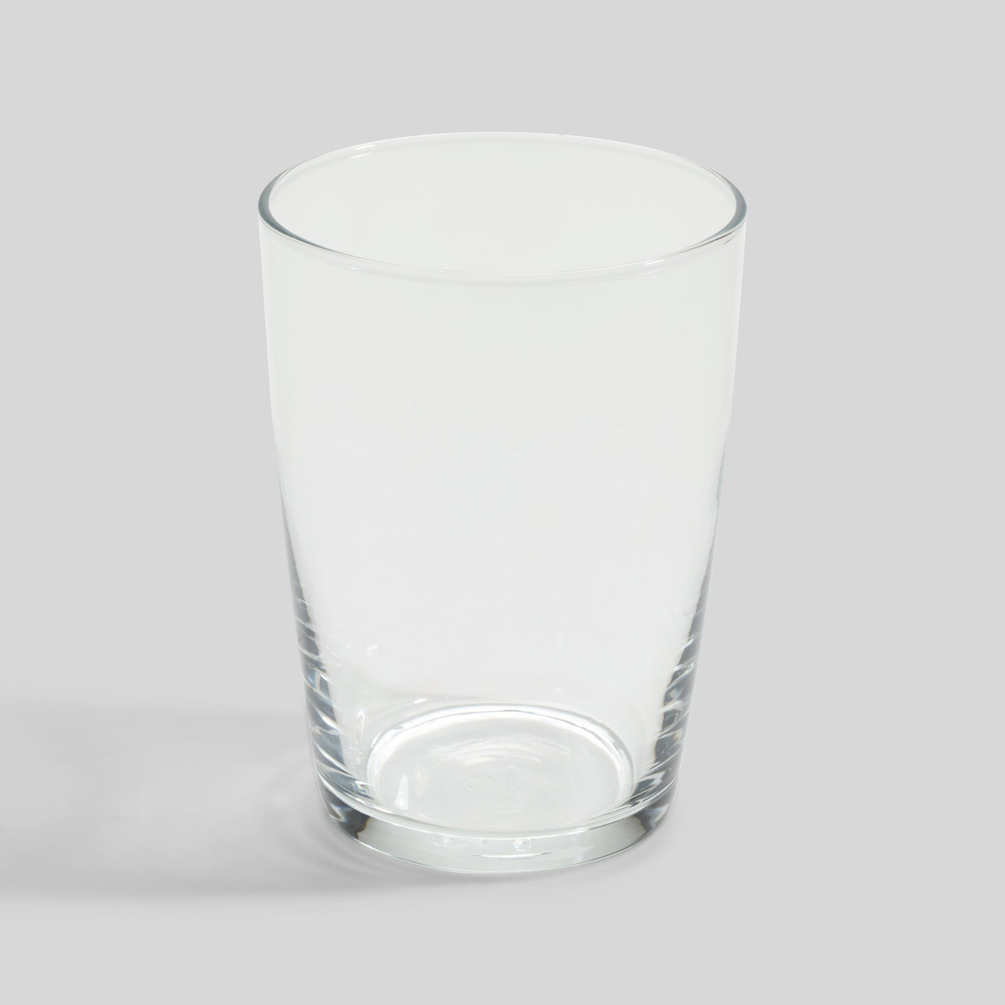 Stackable Glass 16.9 fl oz