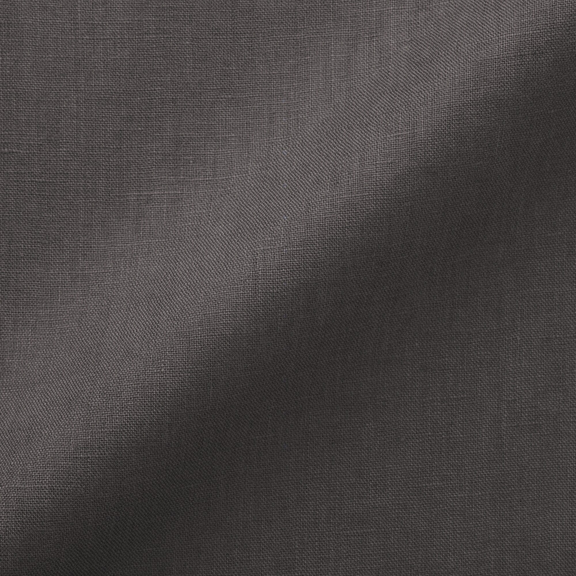 Women's Washed Linen Easy Wide Pants