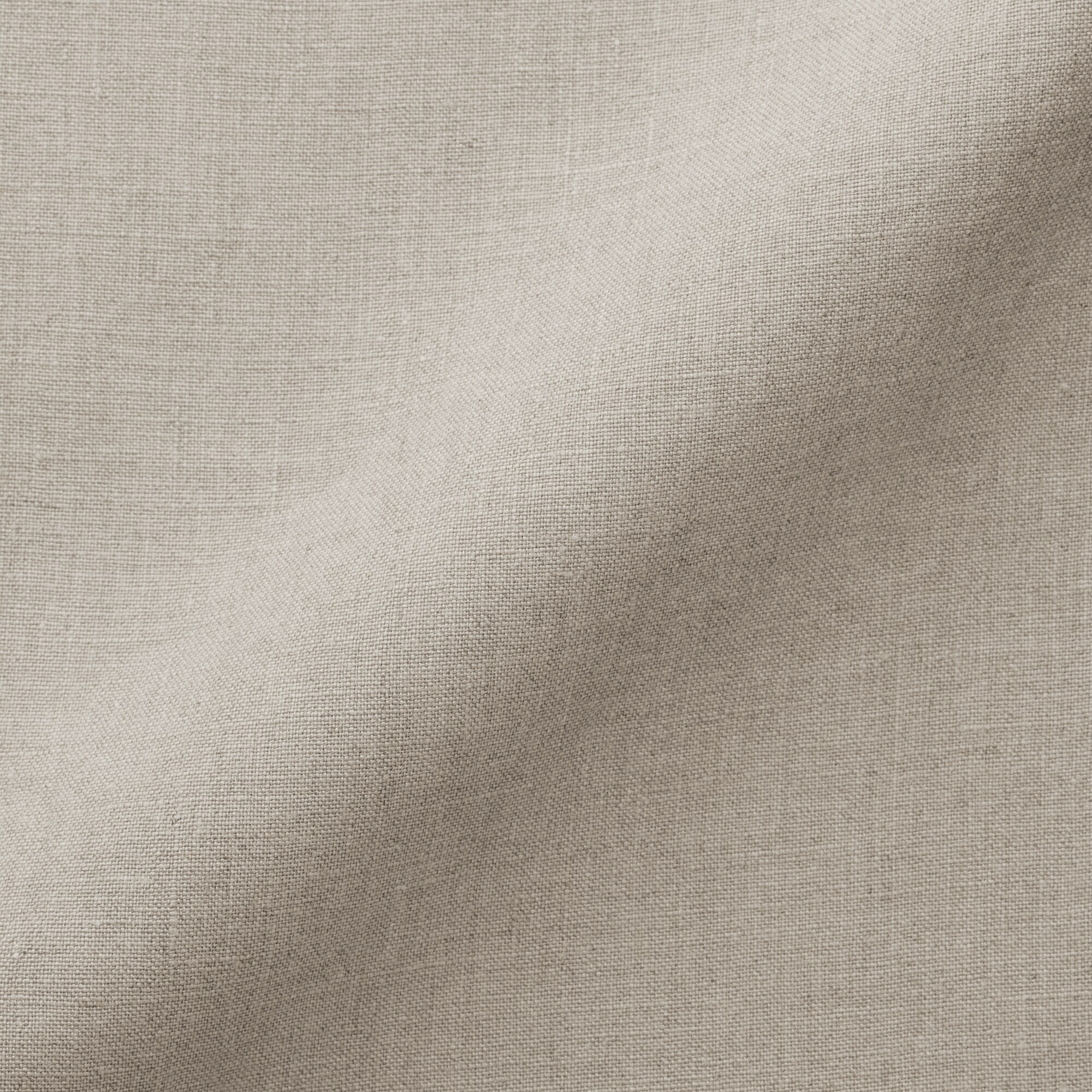 Women's Washed Linen Easy Wide Pants