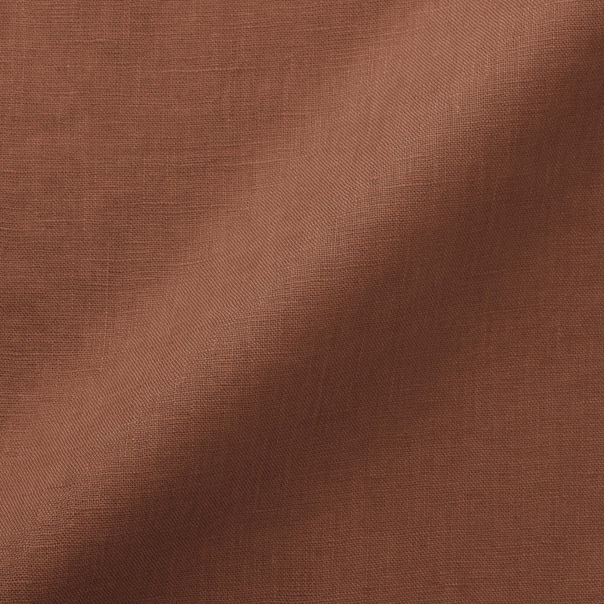 Women's Washed Linen Easy Wide Pants