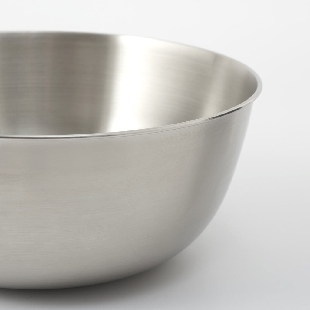 Stainless Steel Bowl Dia. 11