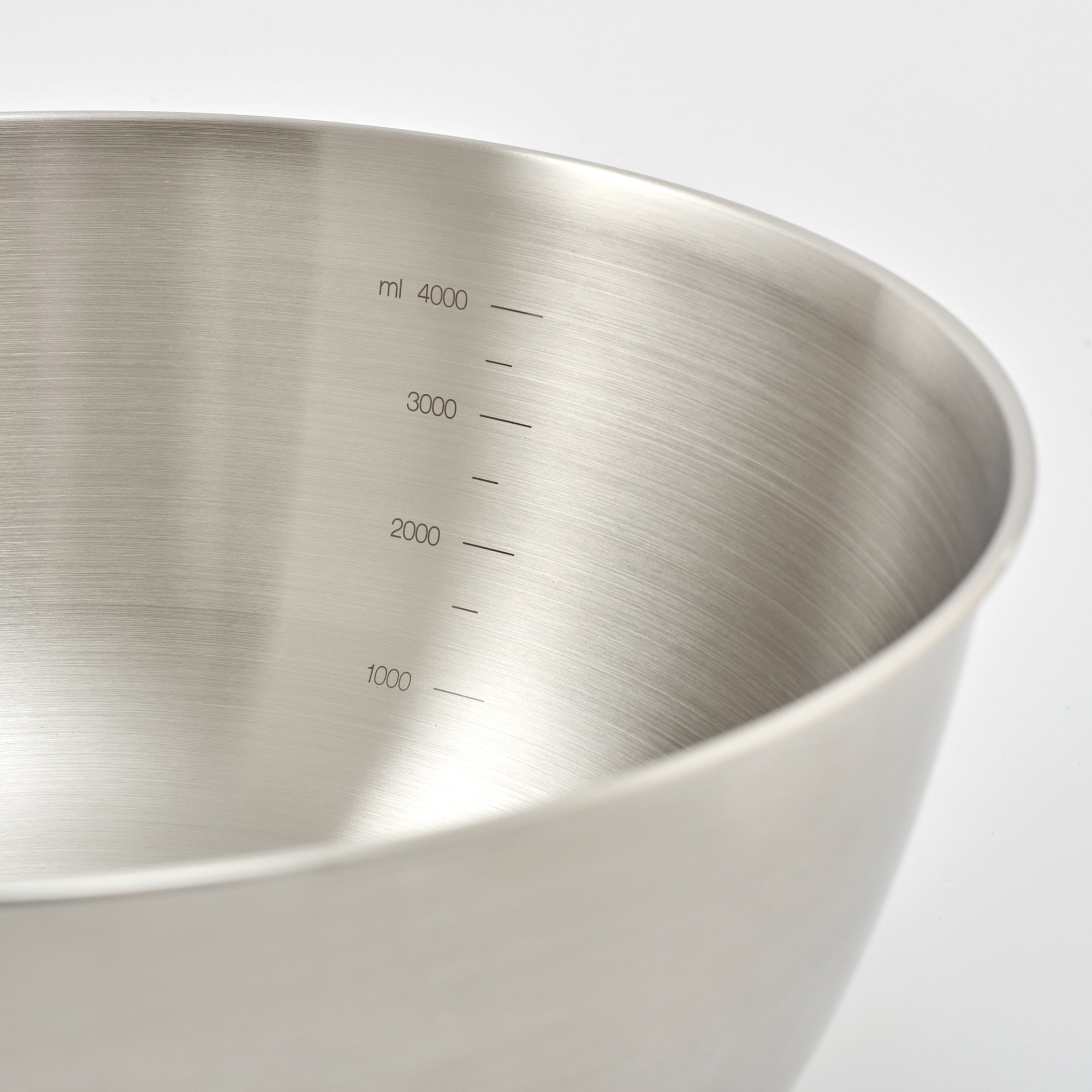 Stainless Steel Bowl Dia. 11