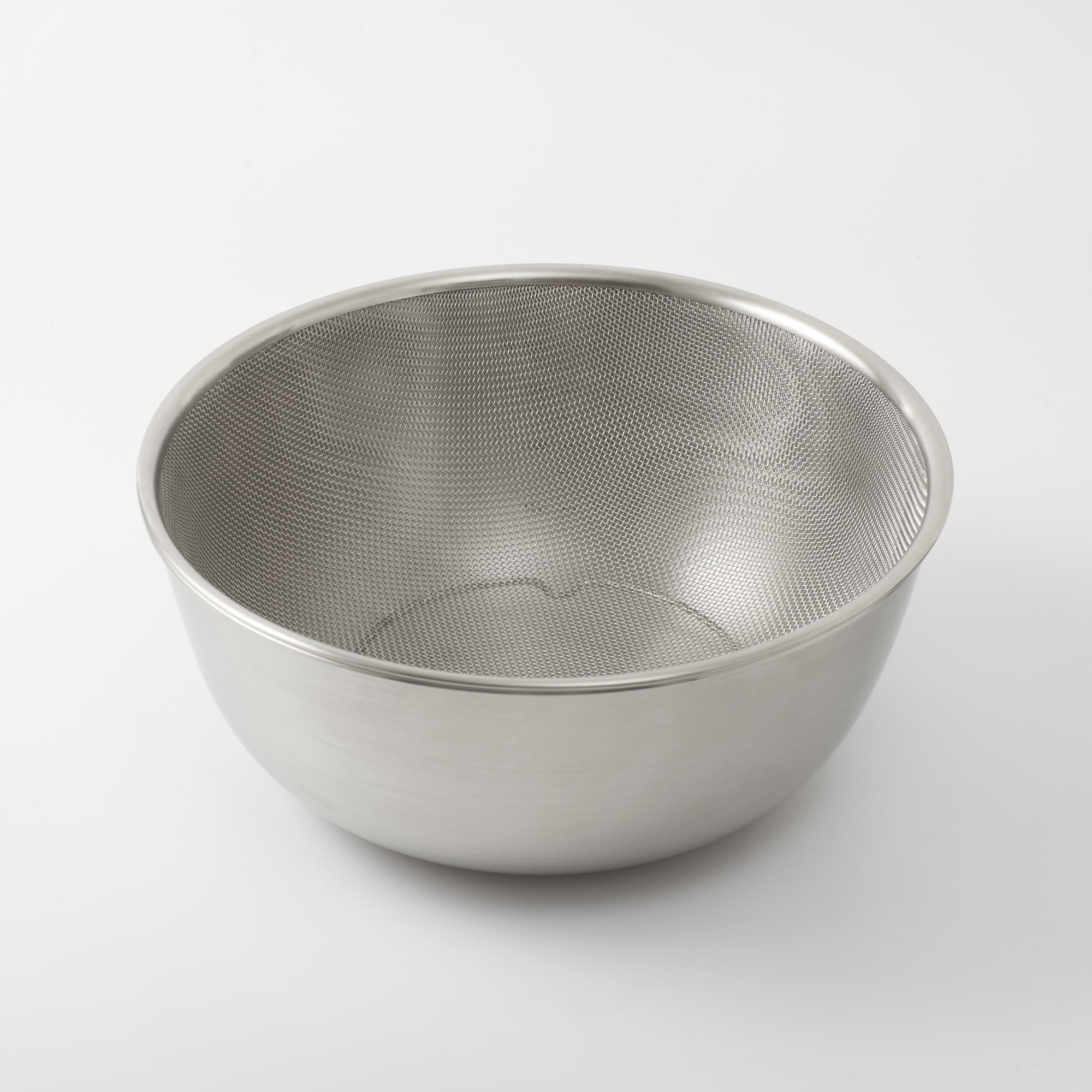 Stainless Steel Bowl Dia. 11