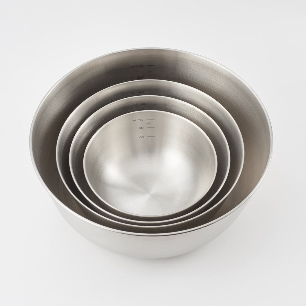 Stainless Steel Bowl Dia. 11