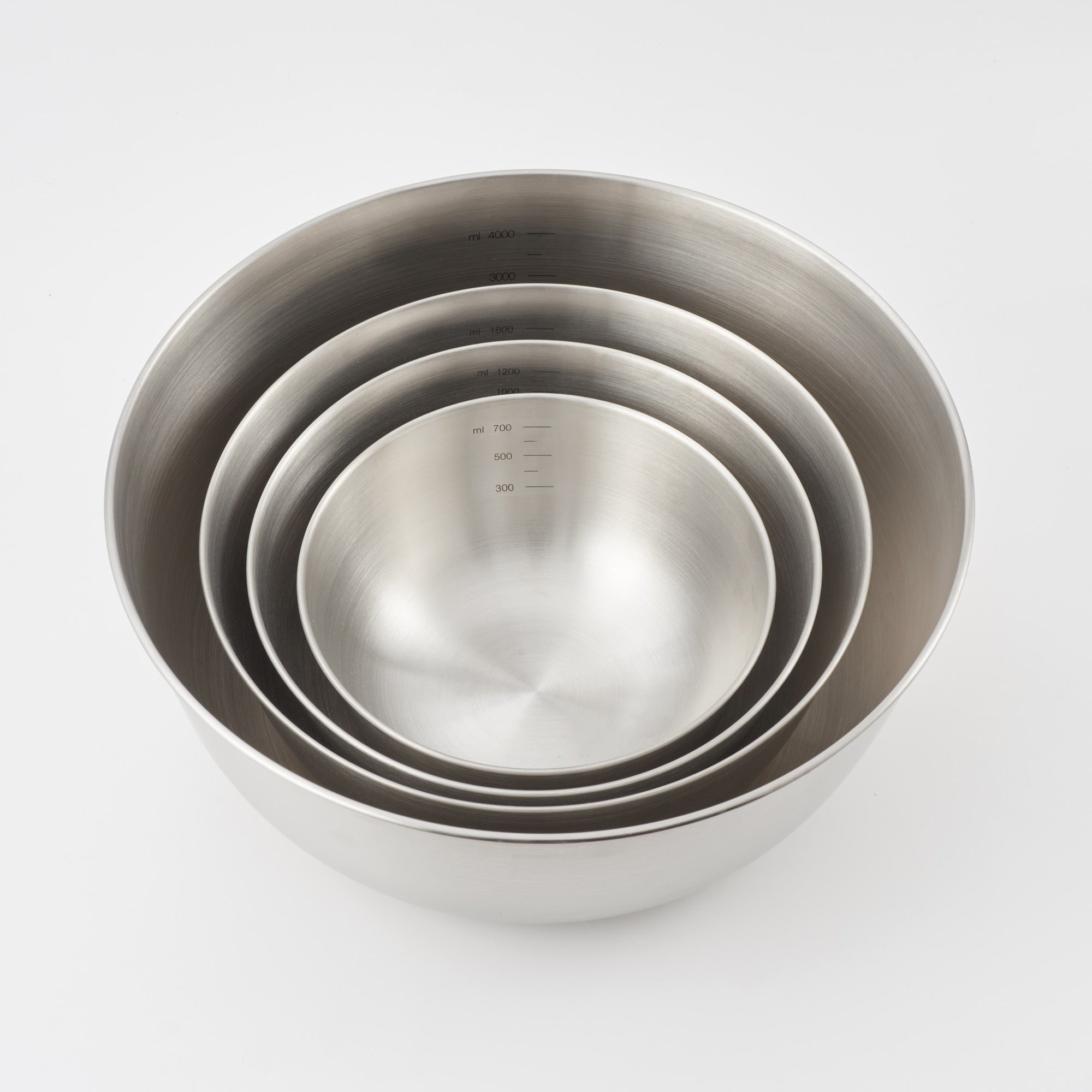 Stainless Steel Bowl Dia. 11