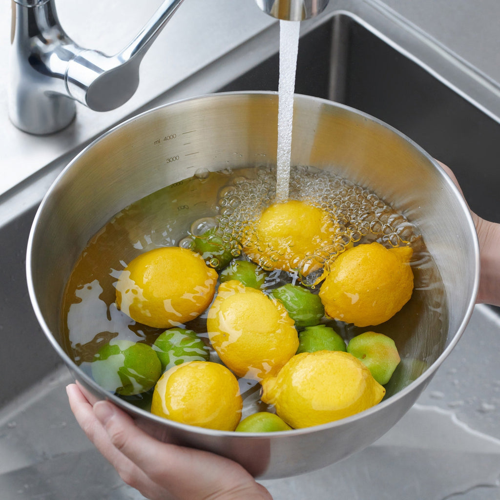 Stainless Steel Bowl Dia. 11