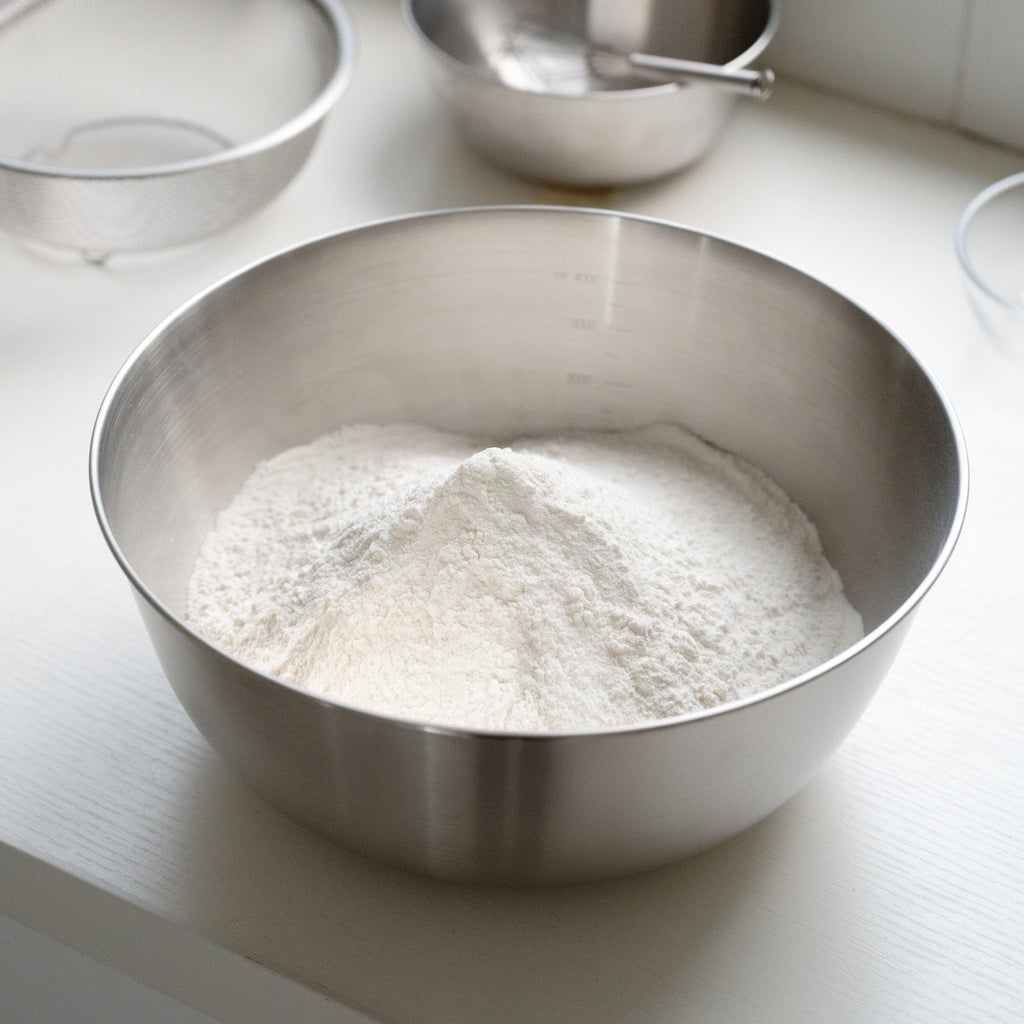 Stainless Steel Bowl Dia. 11