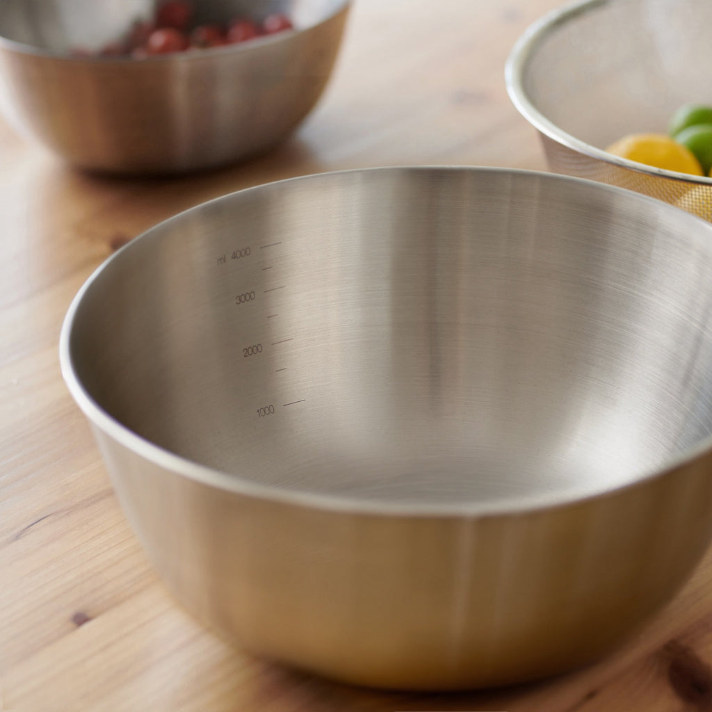 Stainless Steel Bowl Dia. 11