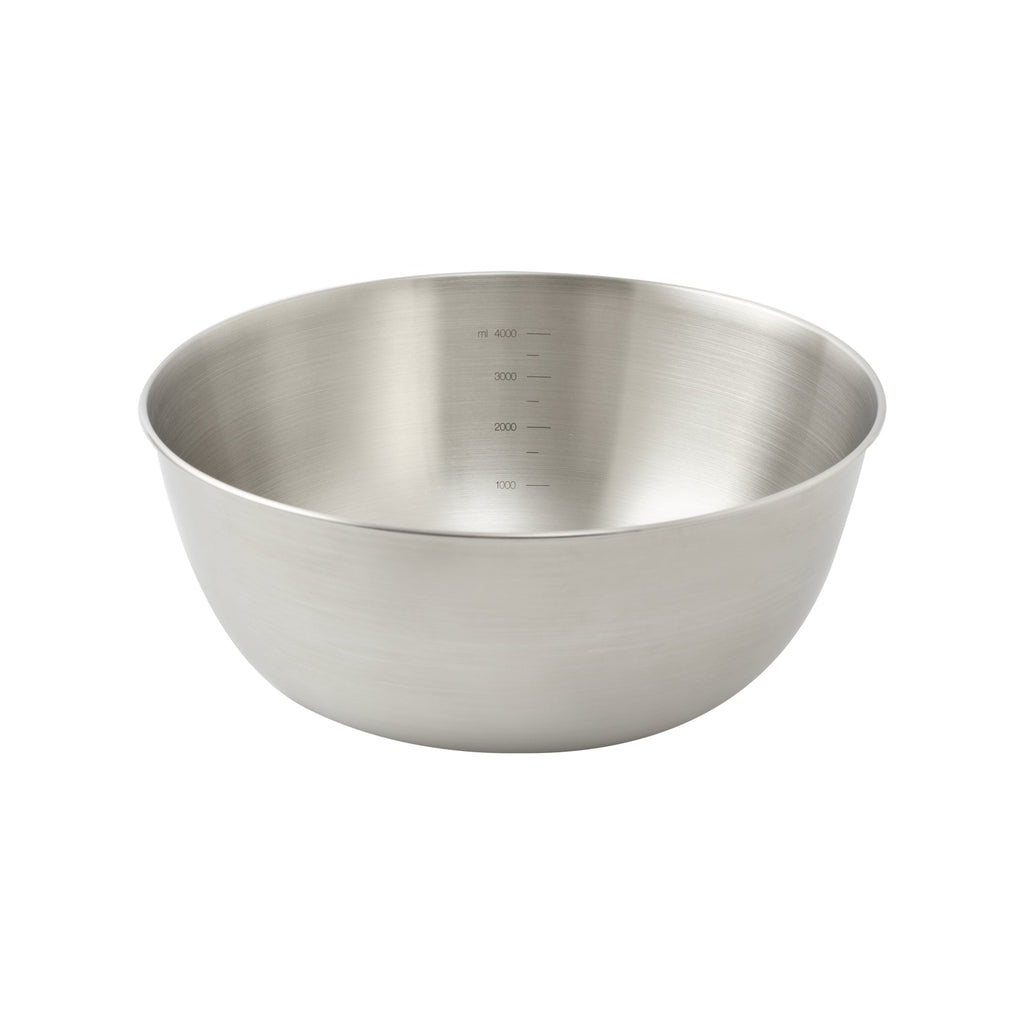 Stainless Steel Bowl Dia. 11