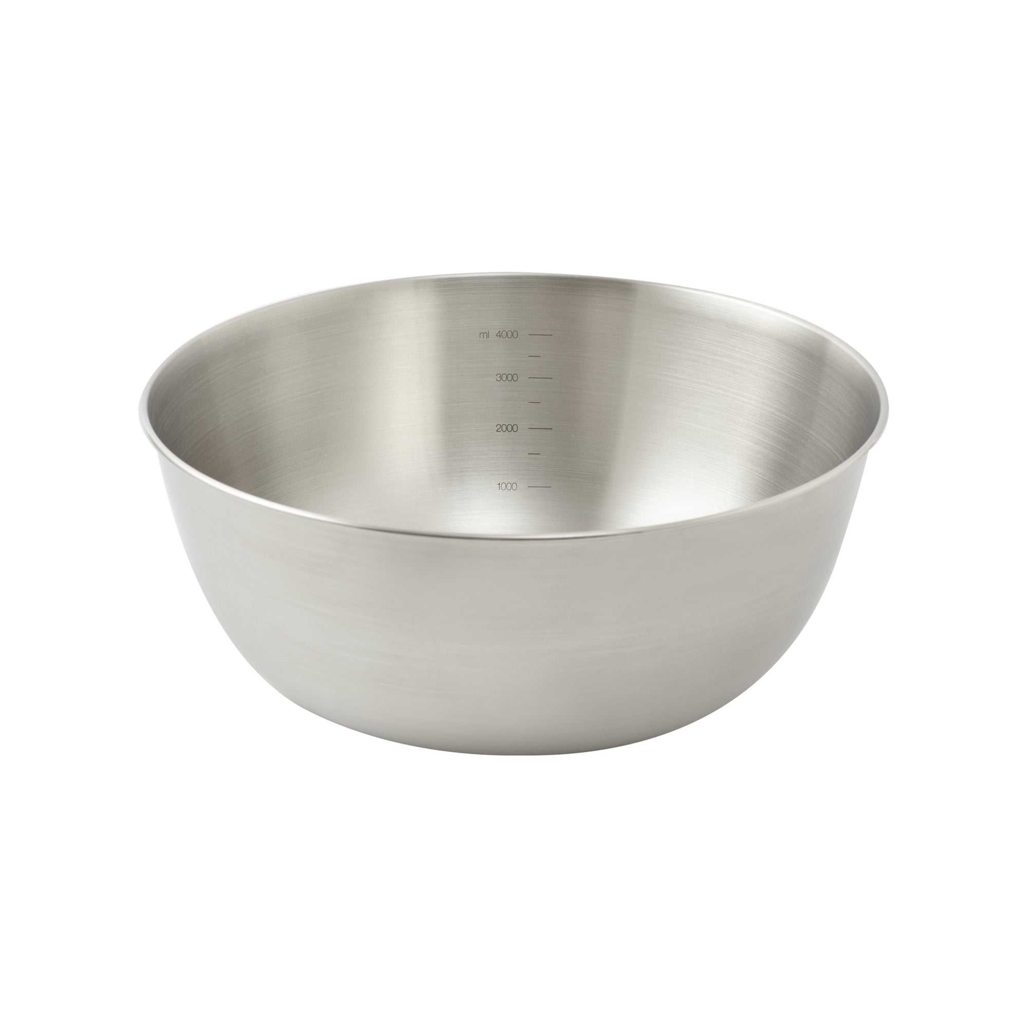 Stainless Steel Bowl Dia. 11