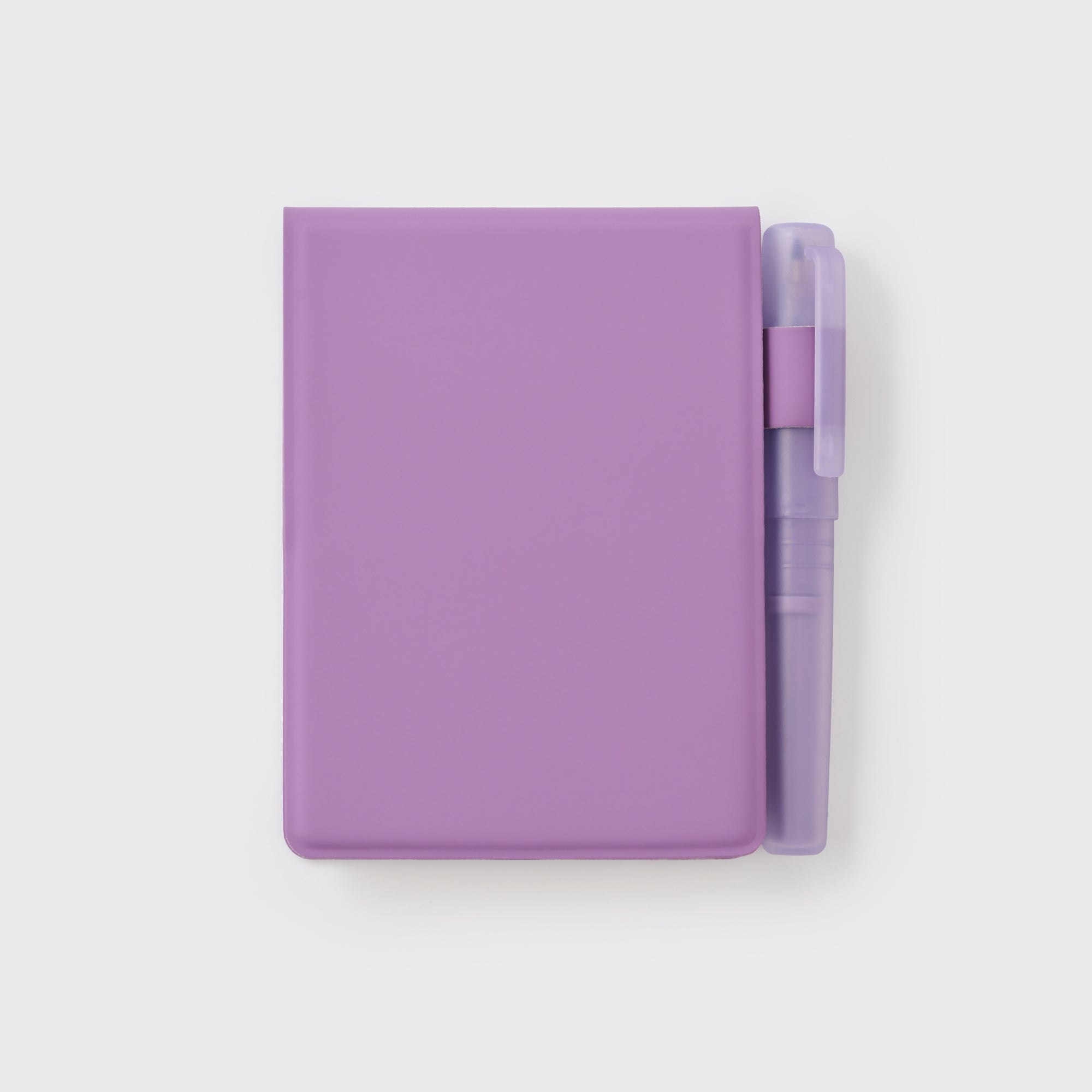 Compact Notebook A7 - Red