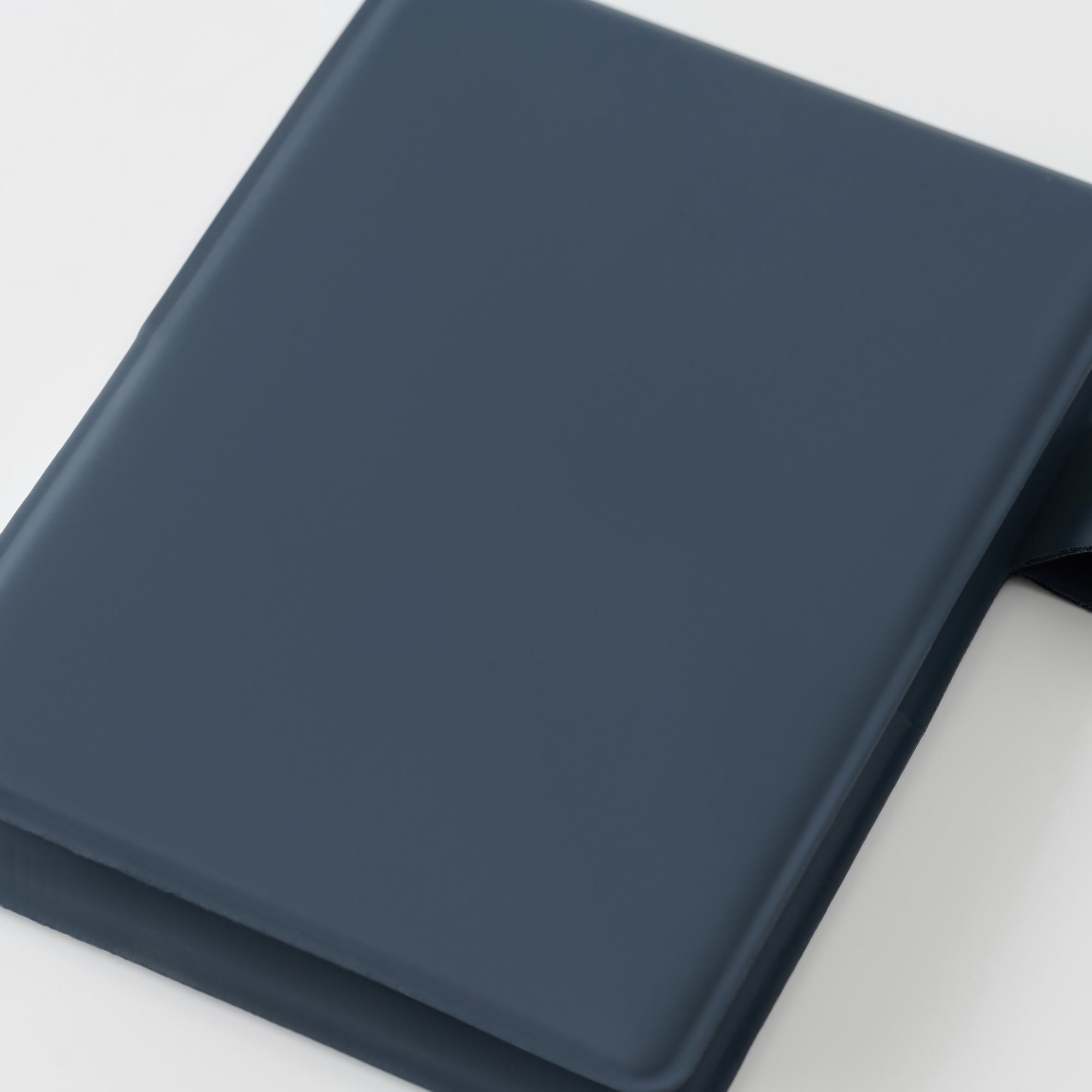Compact Notebook A7 - Blue Black