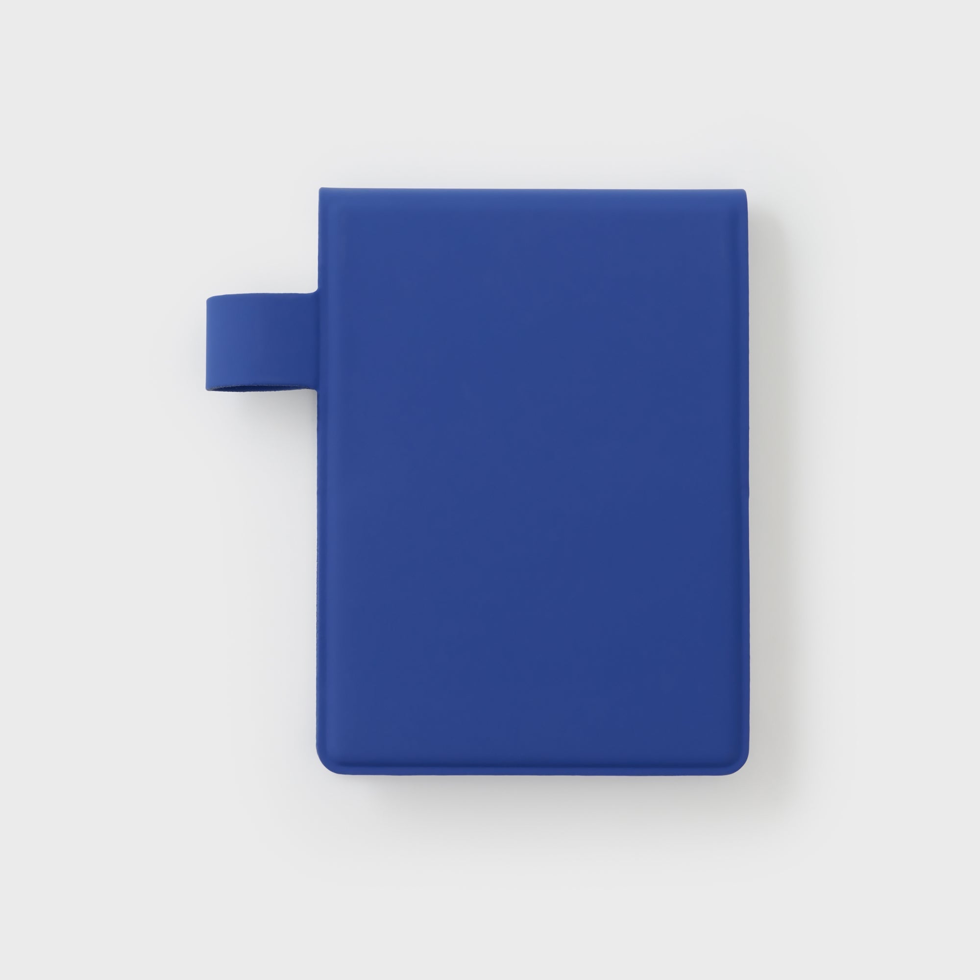Compact Notebook A7 - Blue