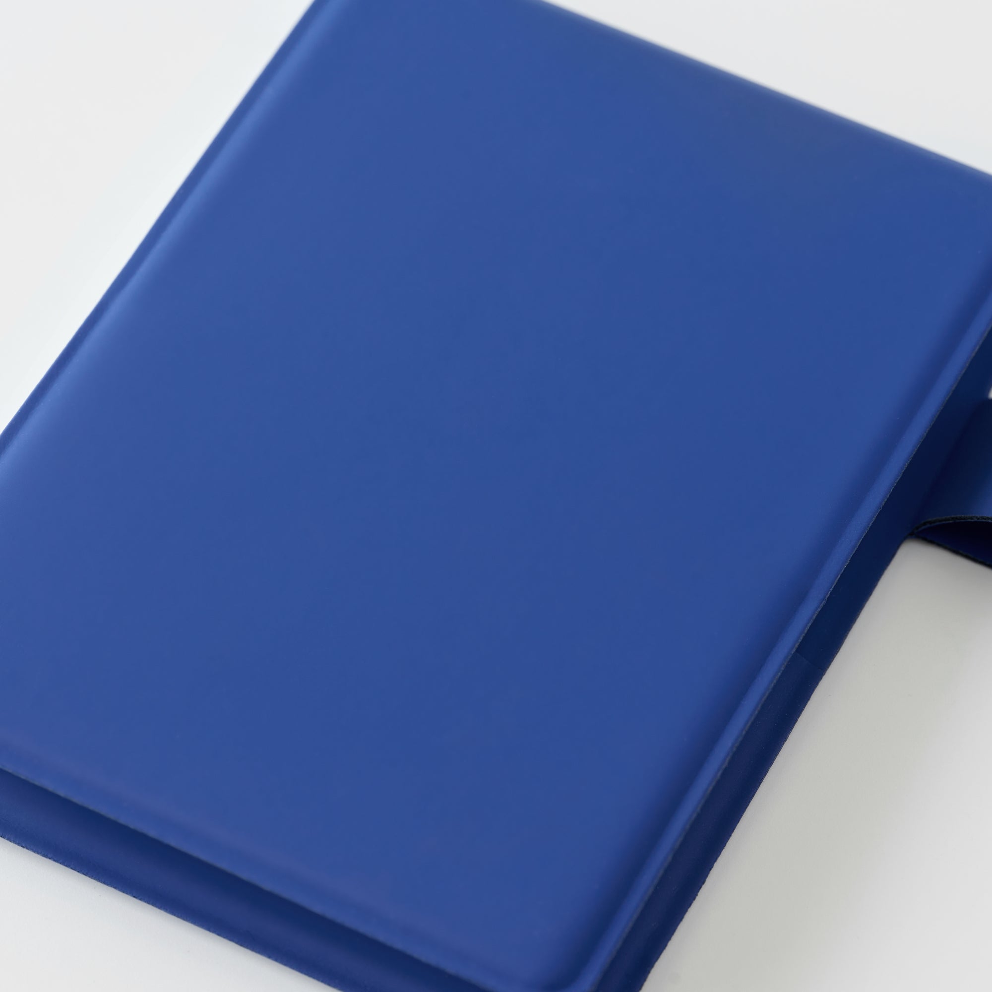 Compact Notebook A7 - Blue