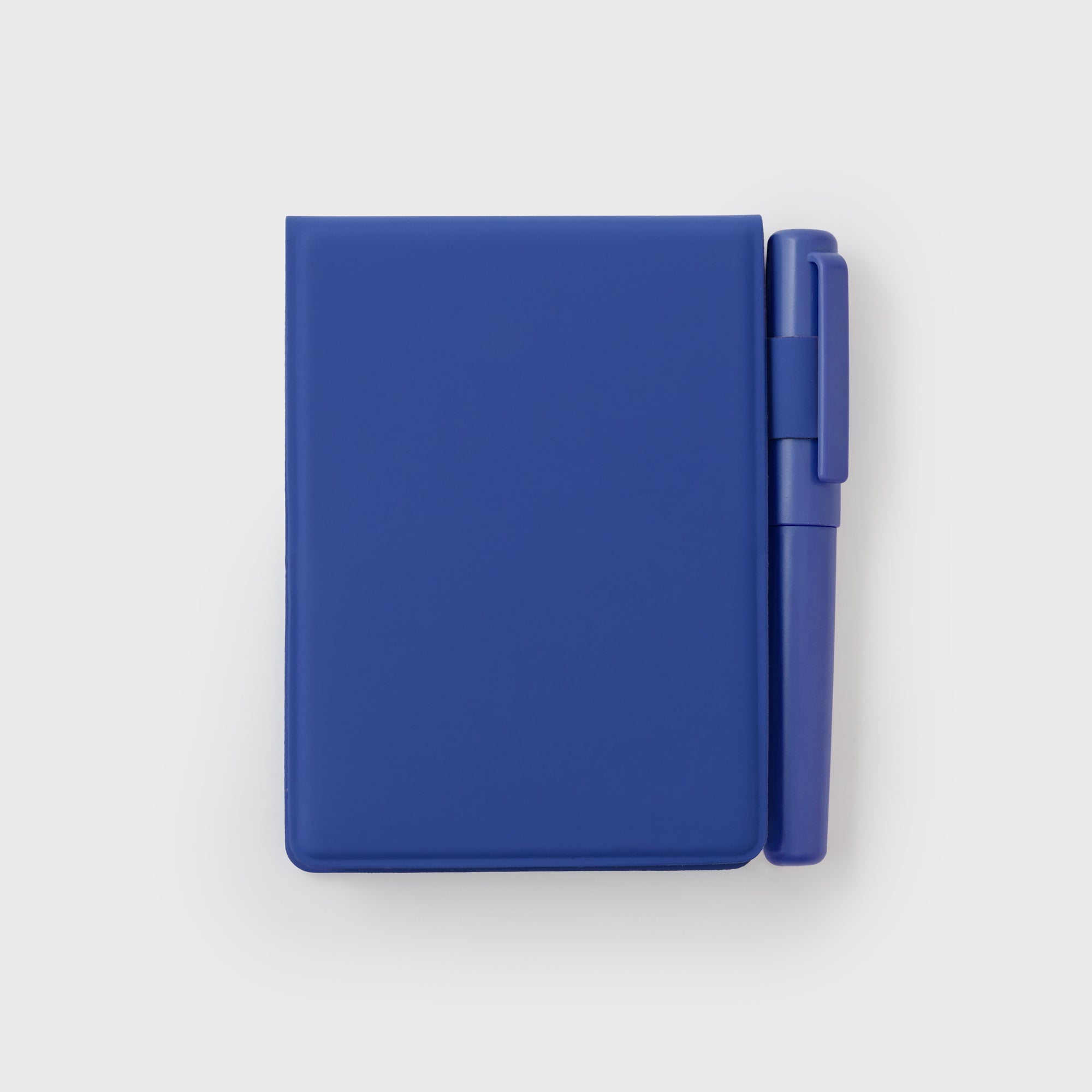 Compact Notebook A7 - Blue