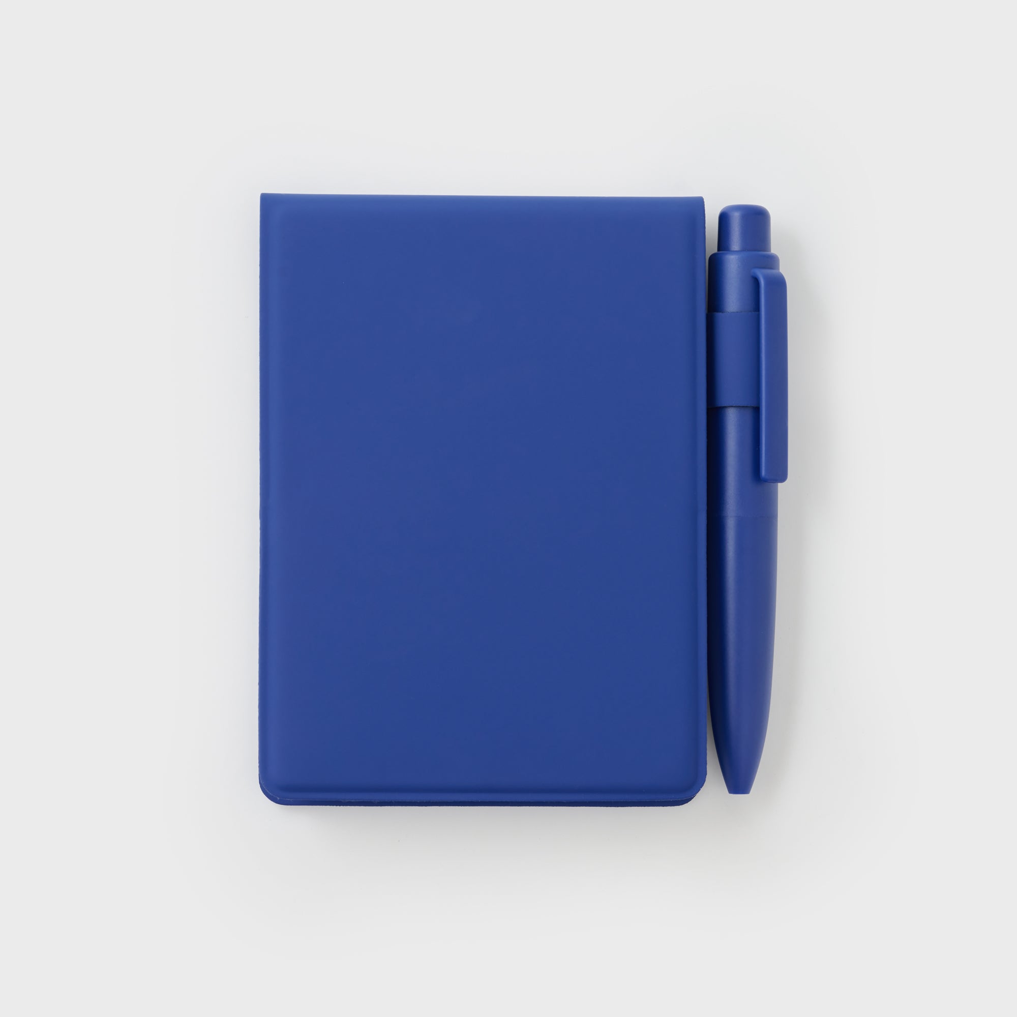 Compact Notebook A7 - Blue