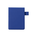 Compact Notebook A7 - Blue