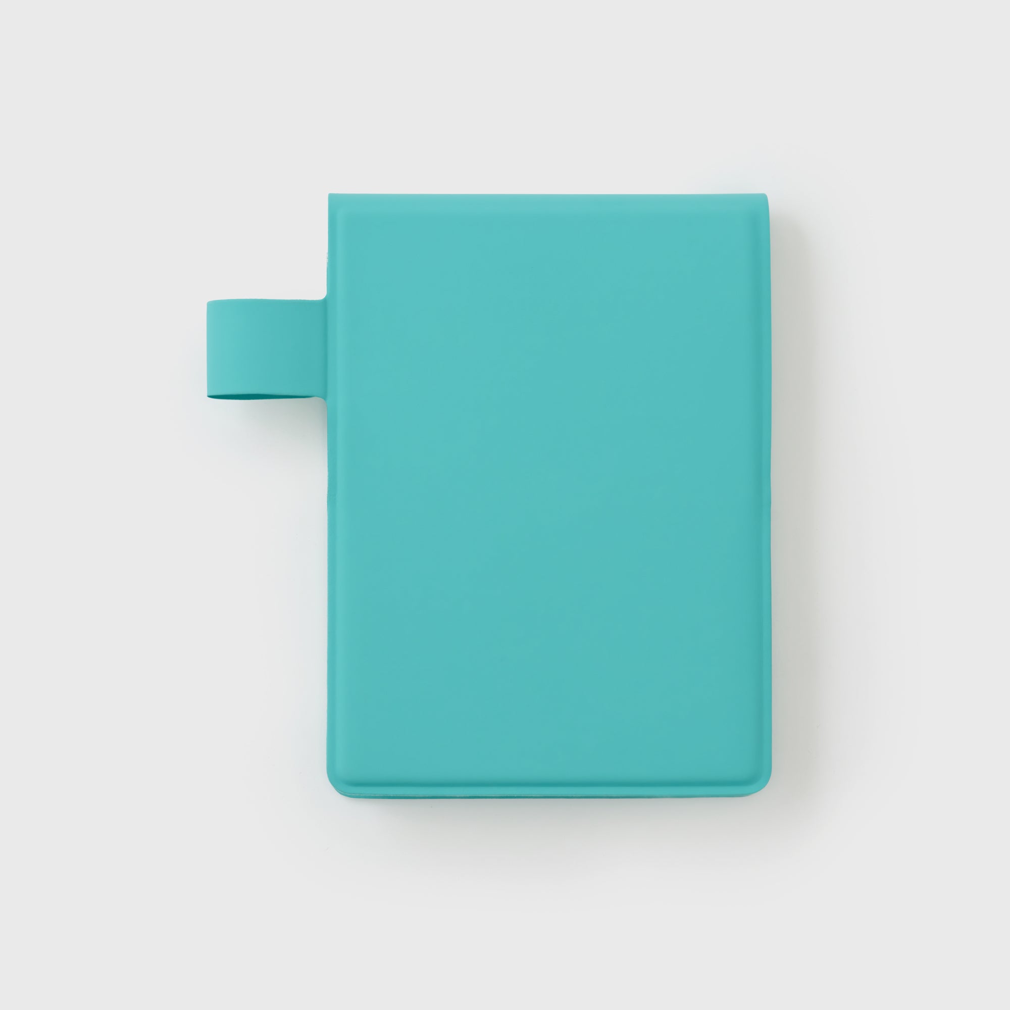 Compact Notebook A7 - Asagi