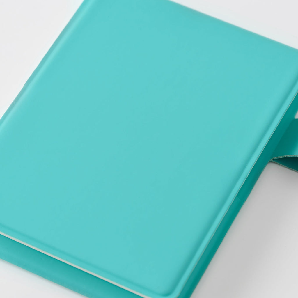 Compact Notebook A7 - Asagi