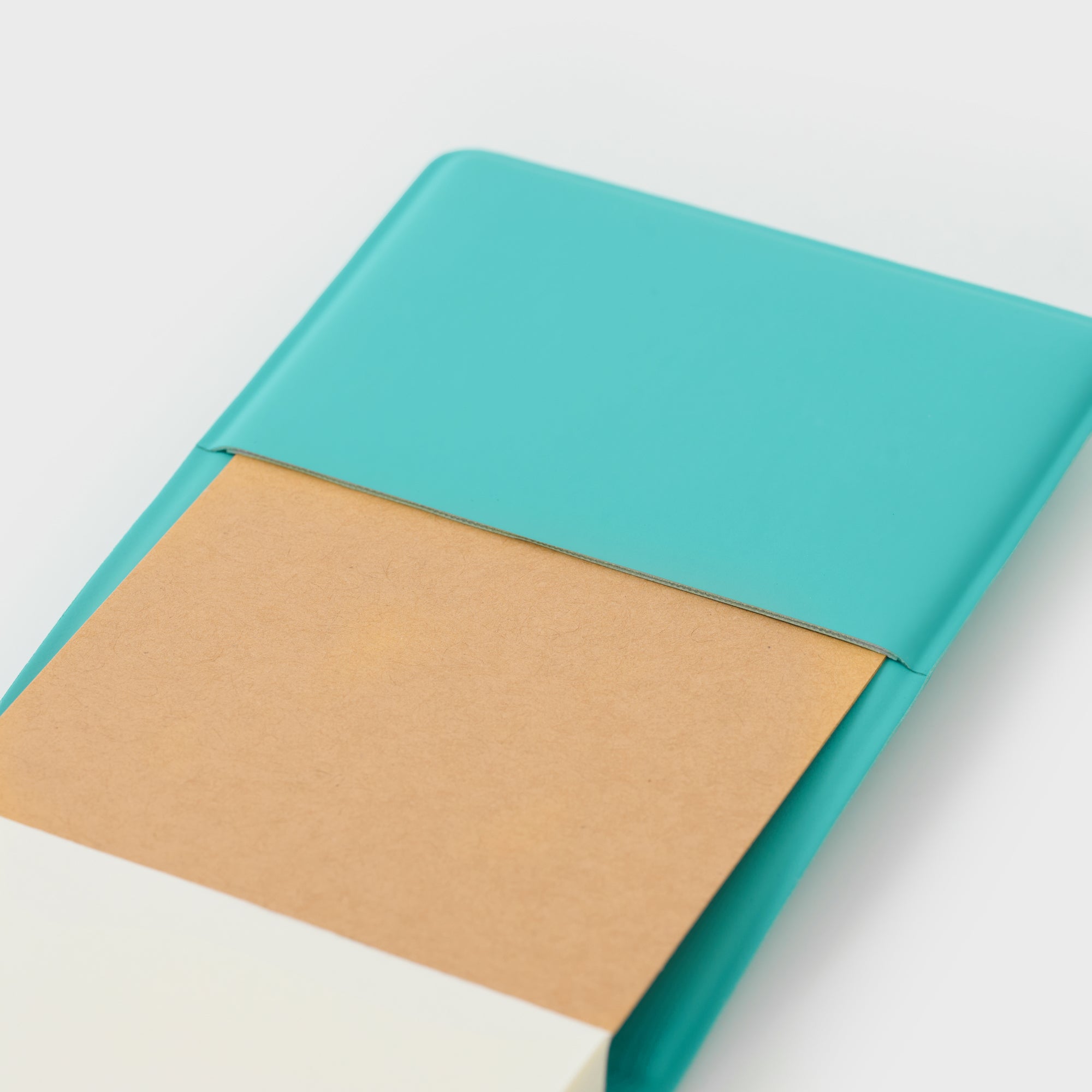 Compact Notebook A7 - Asagi