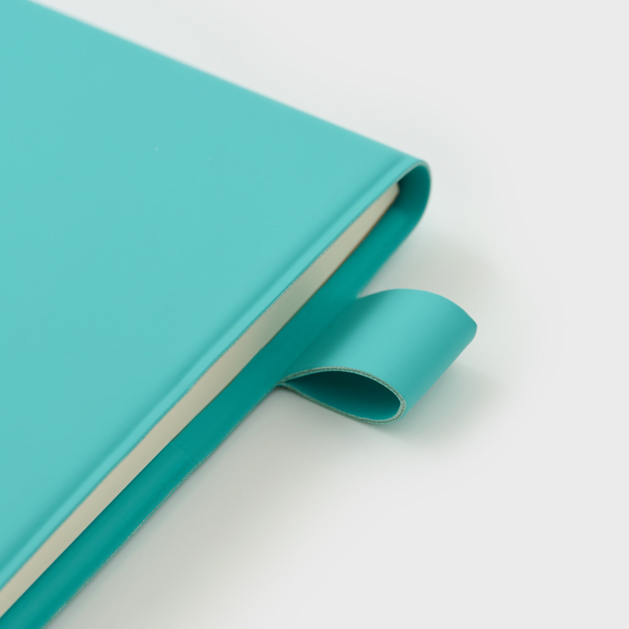 Compact Notebook A7 - Asagi
