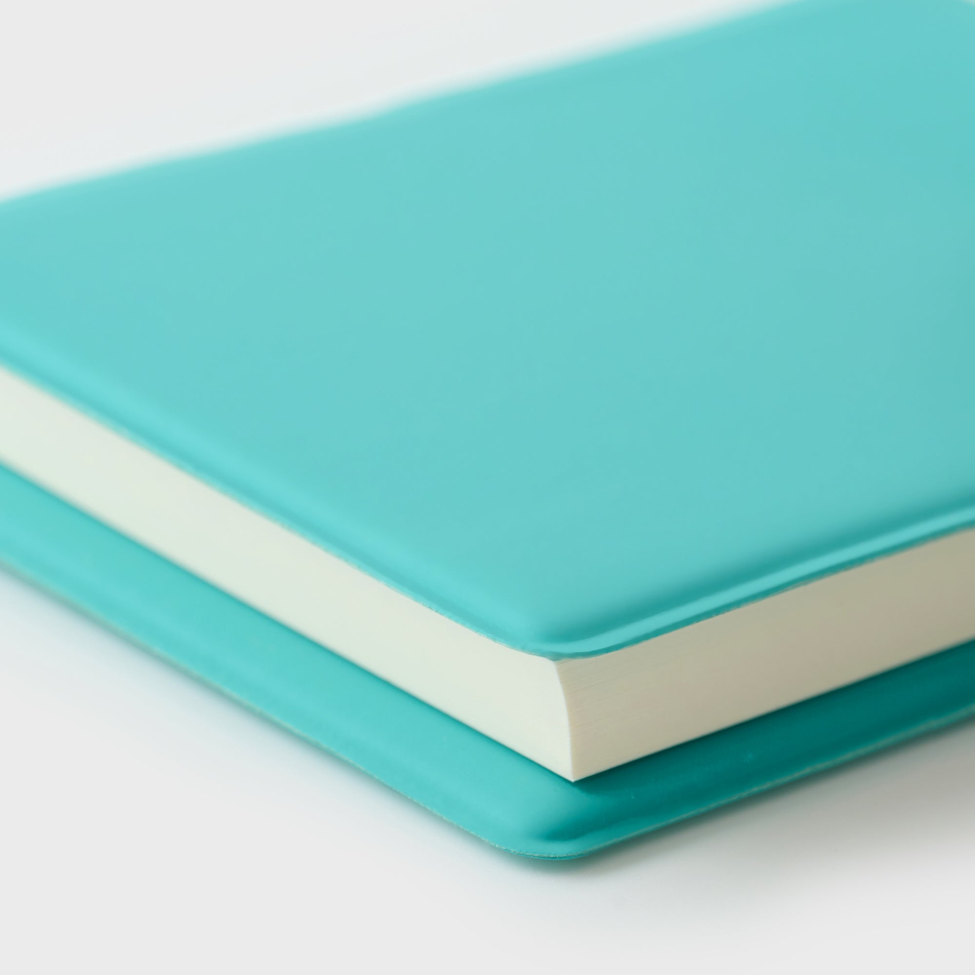 Compact Notebook A7 - Asagi
