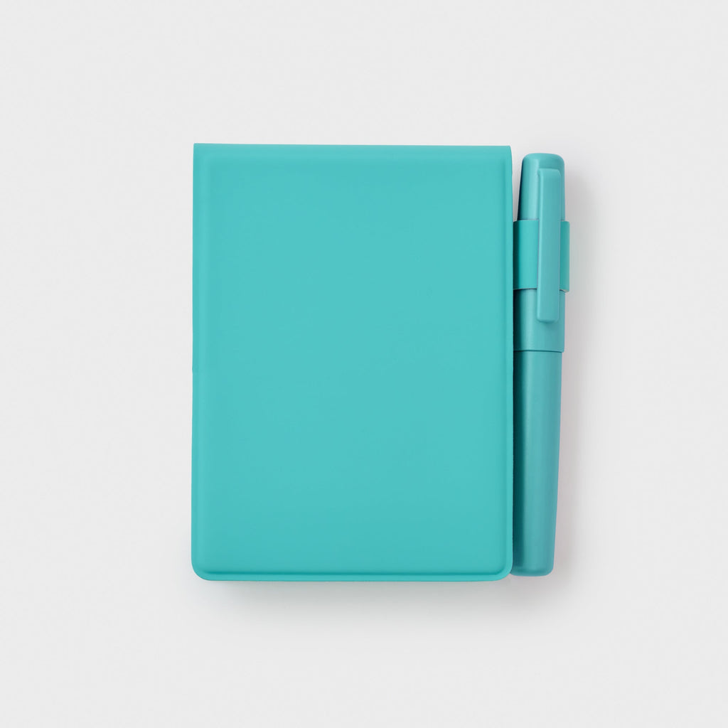 Compact Notebook A7 - Asagi