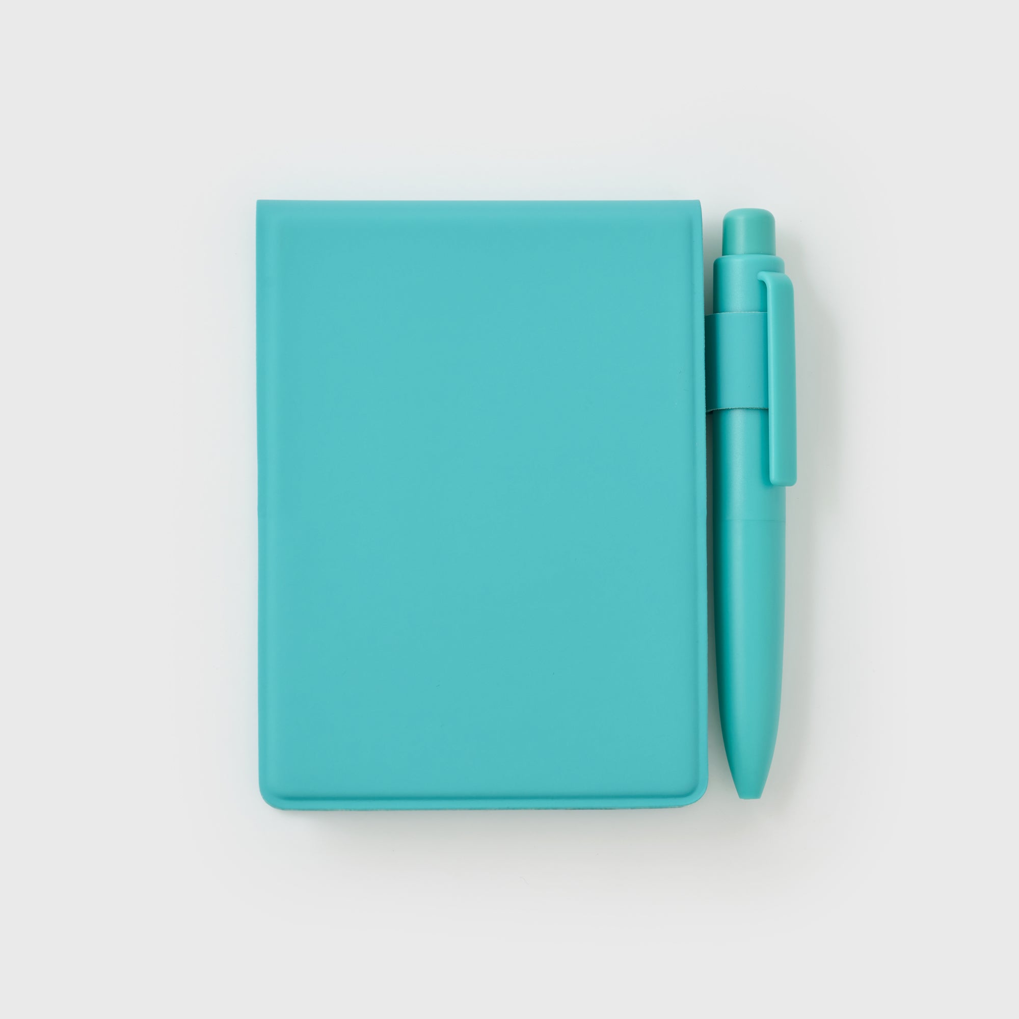 Compact Notebook A7 - Asagi