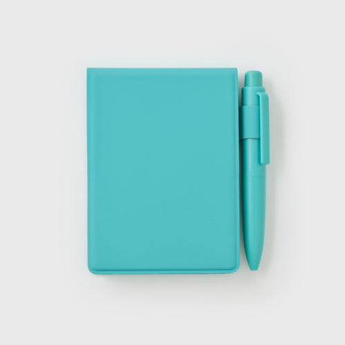 Compact Notebook A7 - Asagi