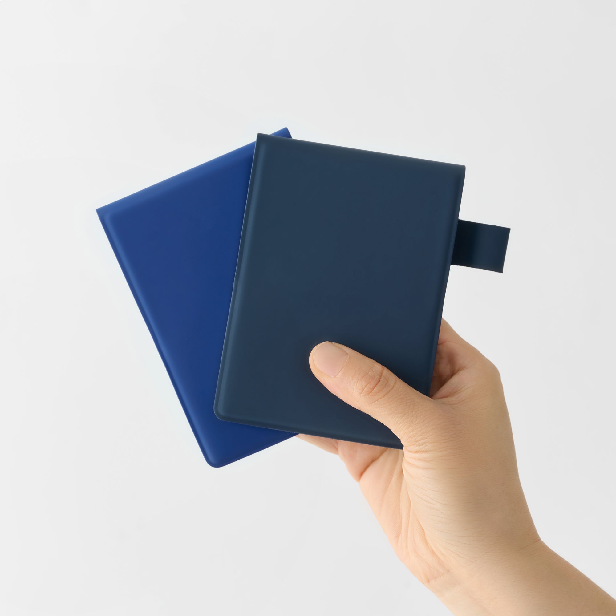 Compact Notebook A7 - Asagi