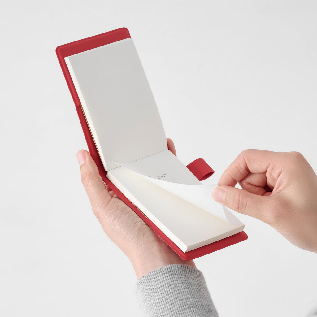 Compact Notebook A7 - Asagi