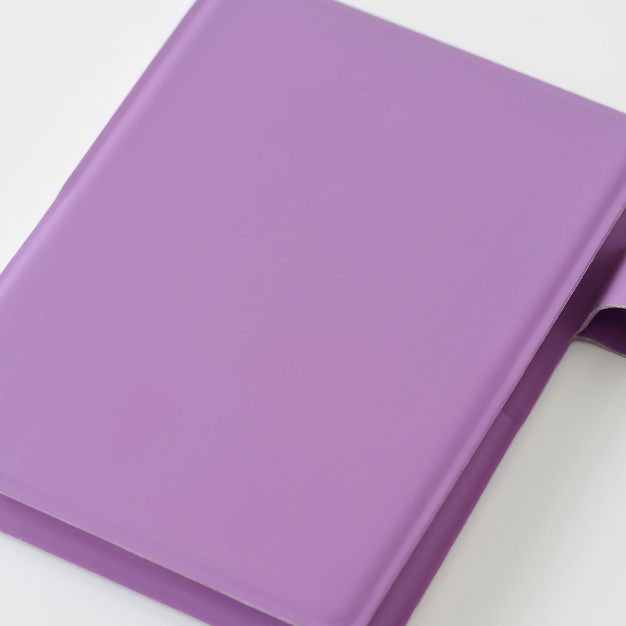Compact Notebook A7 - Purple