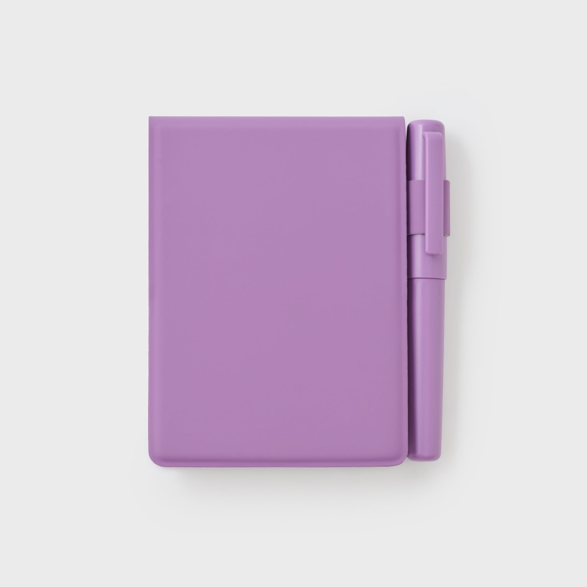 Compact Notebook A7 - Purple