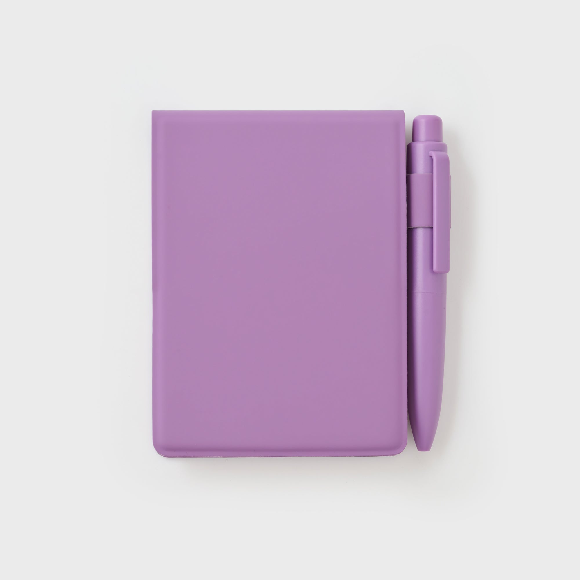 Compact Notebook A7 - Purple
