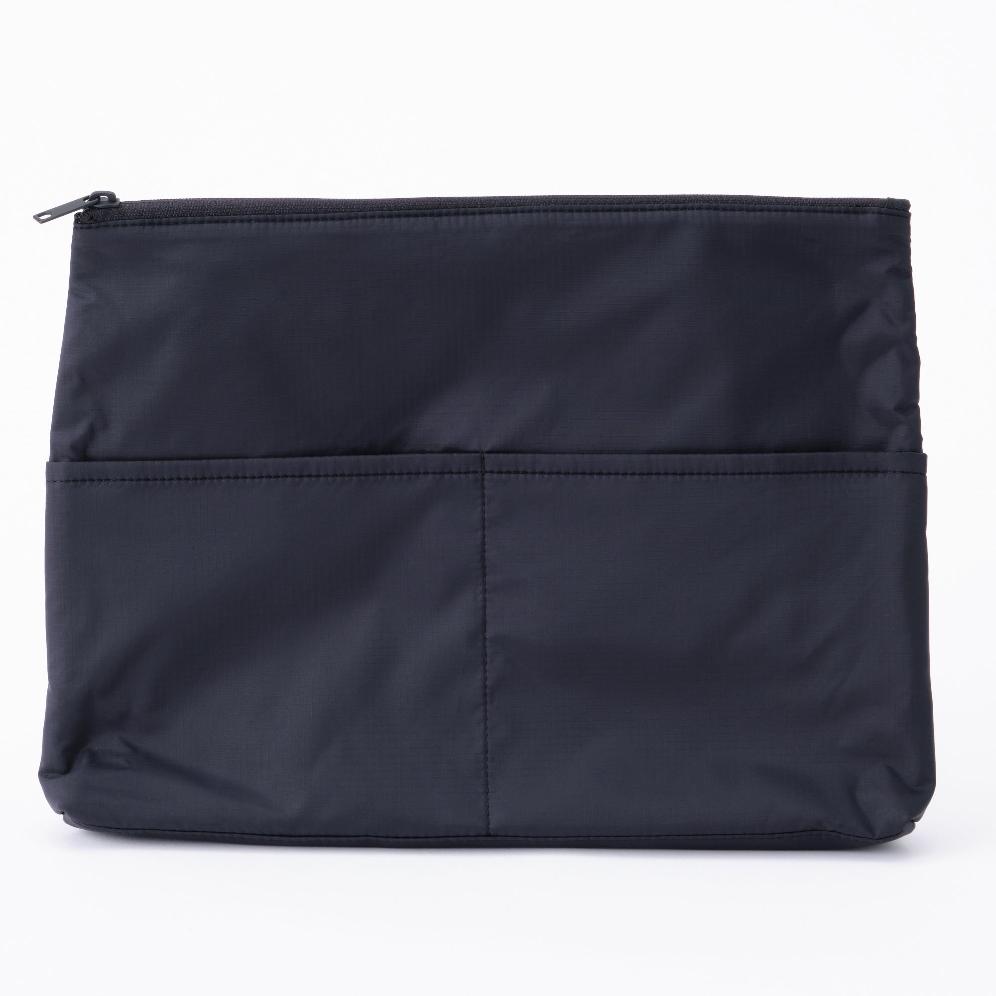 Parachute Cloth Large Bag Organizer - Black
