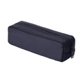 Parachute Cloth Pen Case - Black