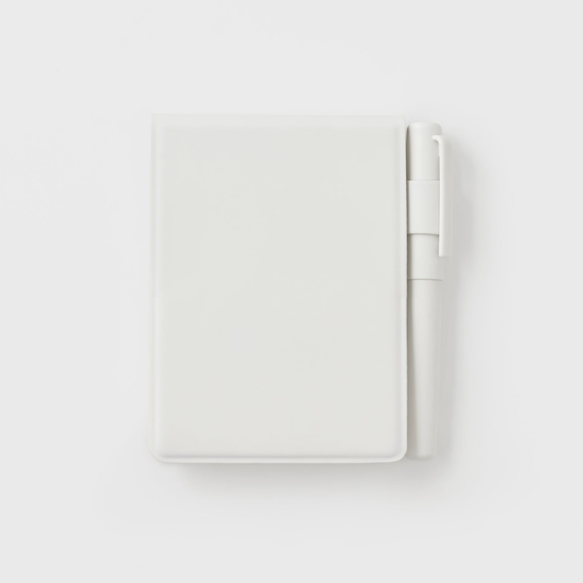 Compact Notebook A7 - White