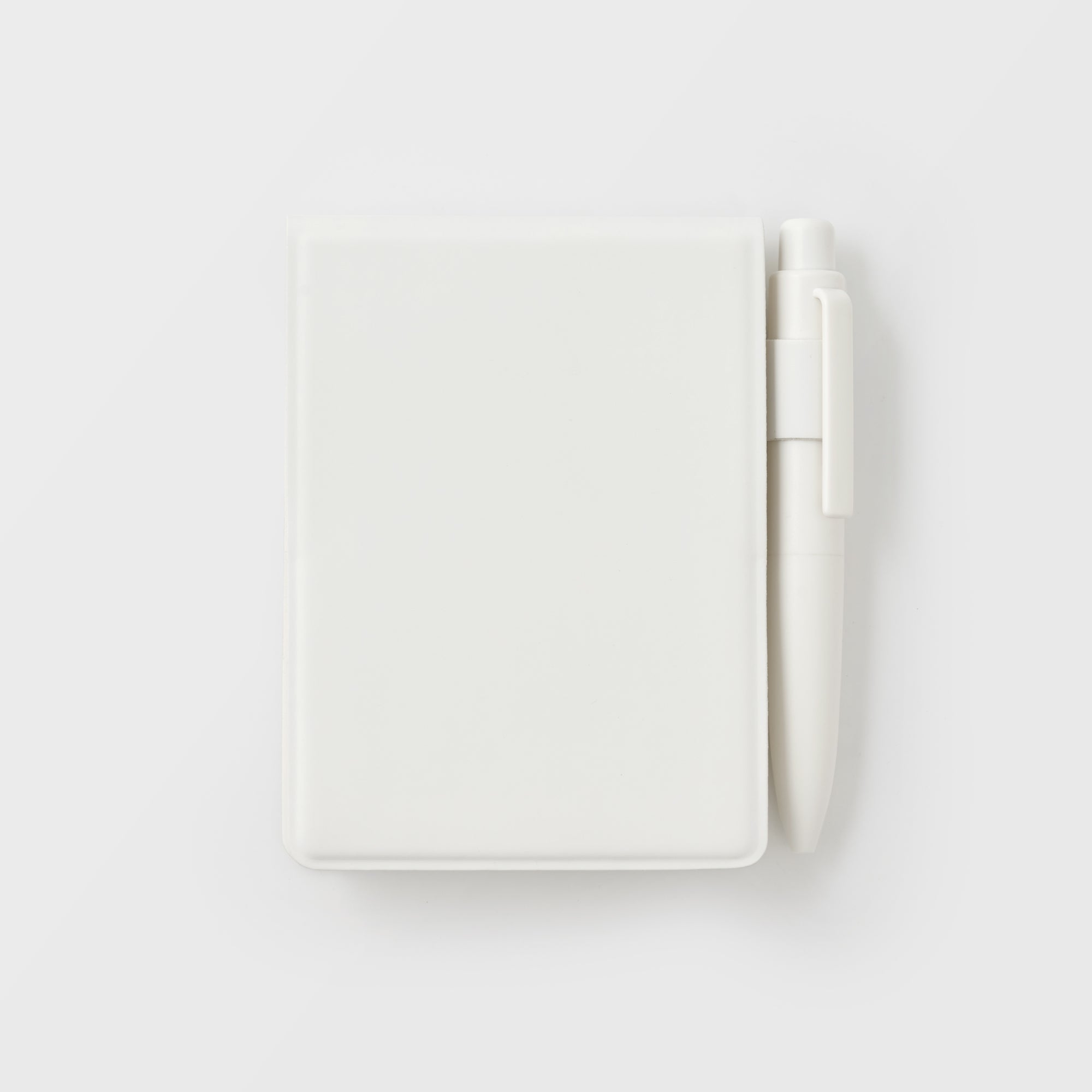 Compact Notebook A7 - White