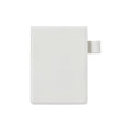 Compact Notebook A7 - White