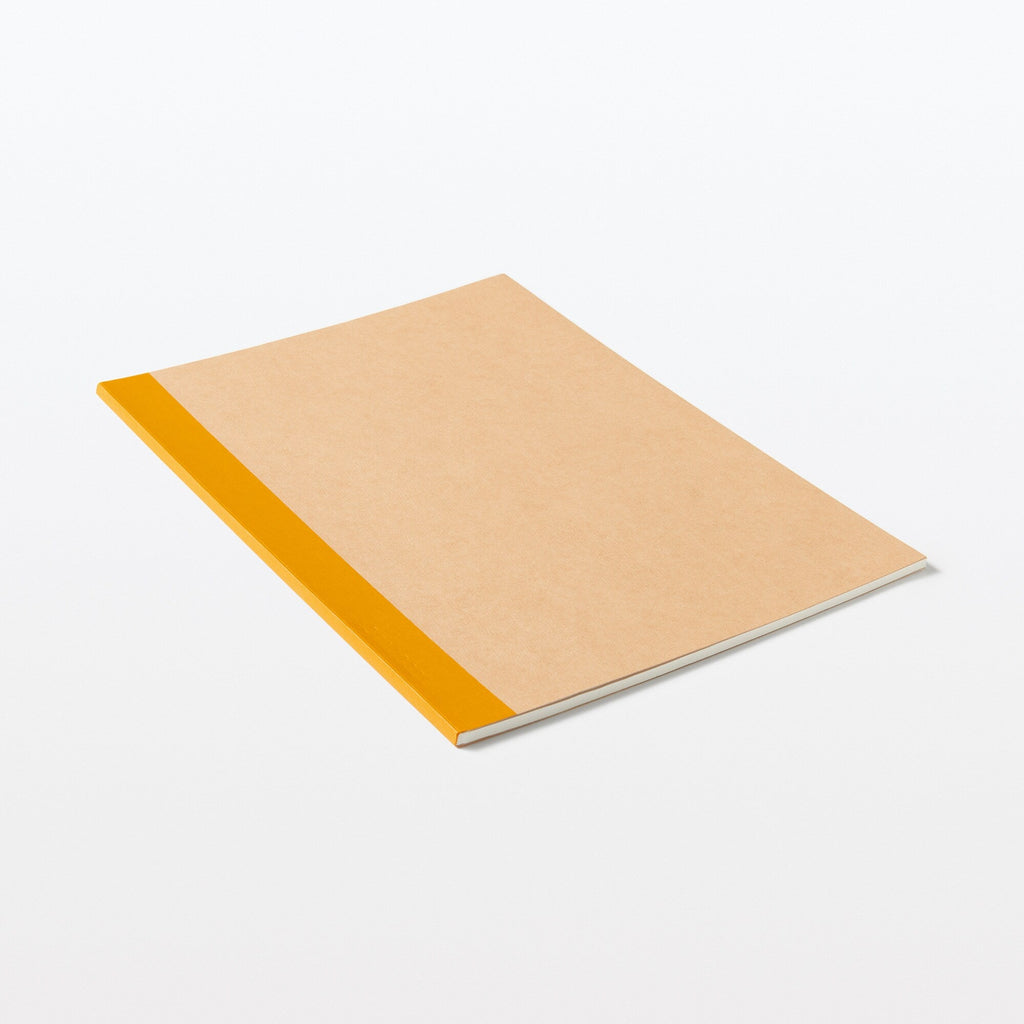 Planted Tree Paper Notebook - 7 mm 5 Pack